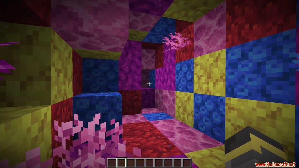 Cave Biomes Data Pack Screenshots (8)