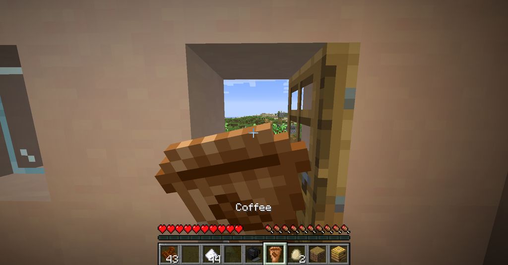 Coffee Mod Screenshots 10