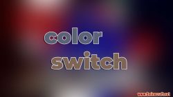 Color Switch Map Thumbnail