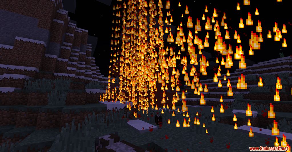 Demon Slayer Mod Screenshots 13