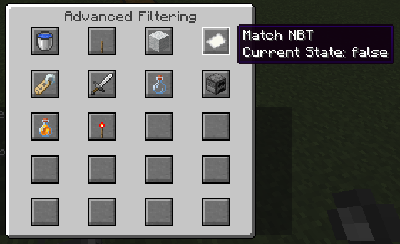 EZ Pipes and Stuff mod for minecraft 21