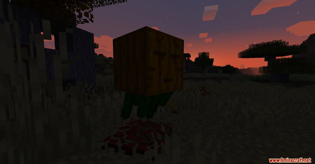 Fallfest Mod Screenshots 9
