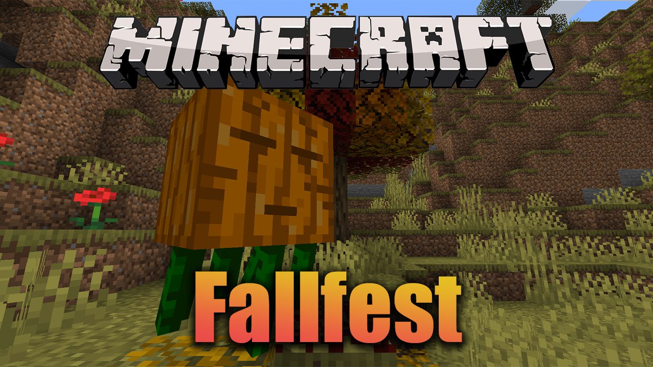 Fallfest Mod