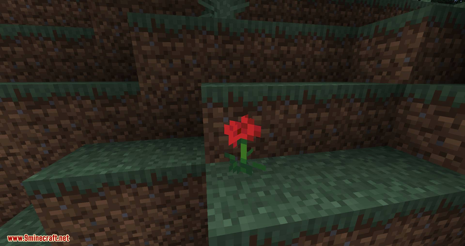 Flora Doubling mod for minecraft 02