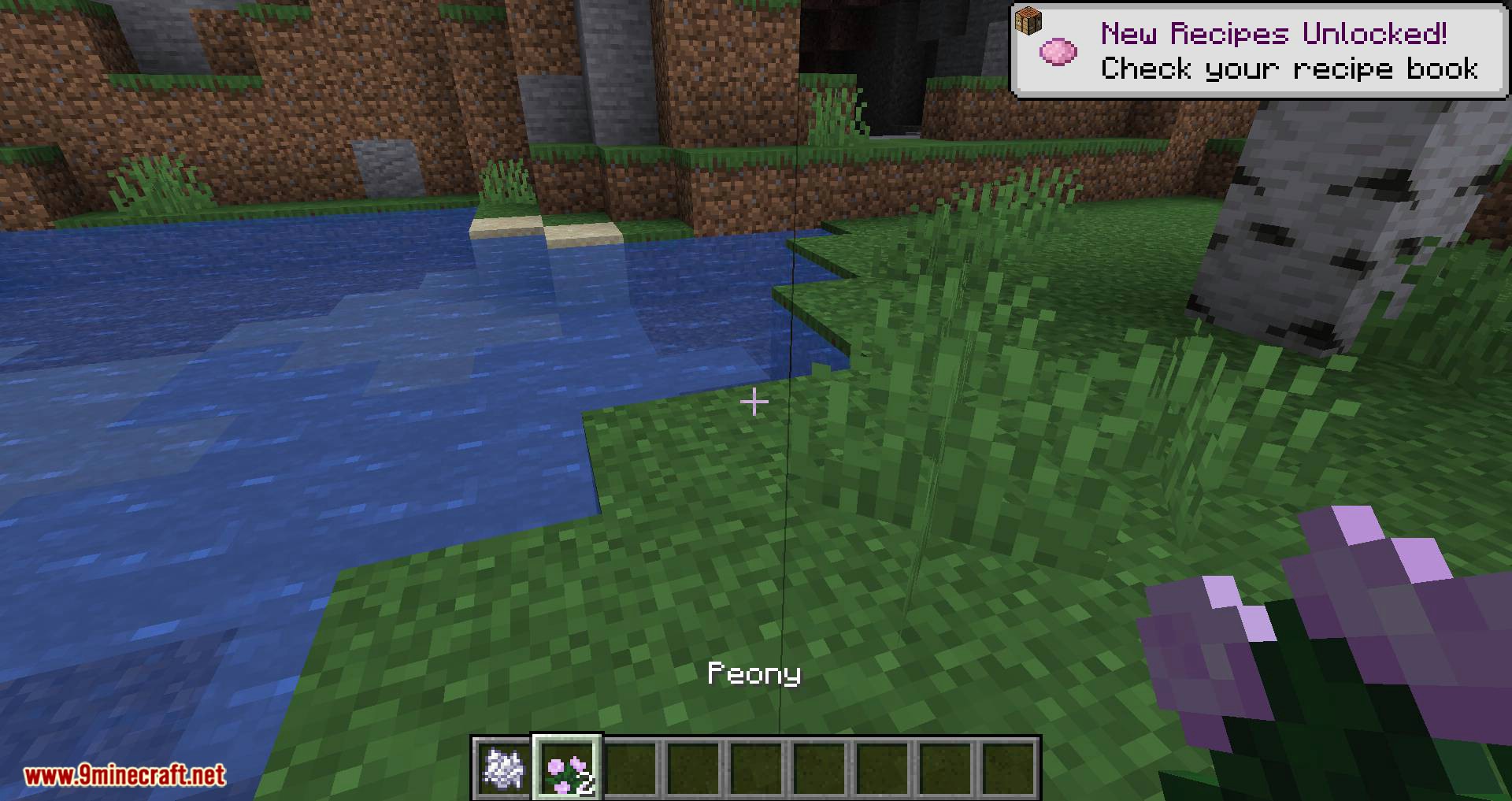 Flora Doubling mod for minecraft 08
