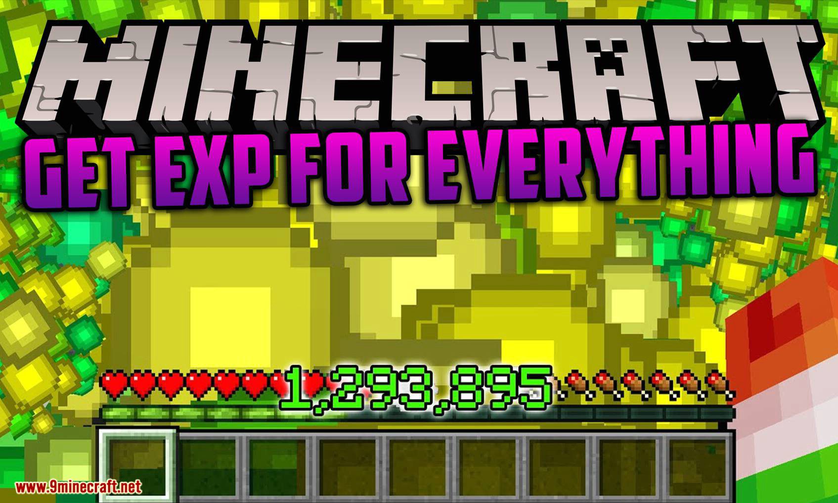 Everything mod. Minecraft create Mod logo. Установка мод buy everything.