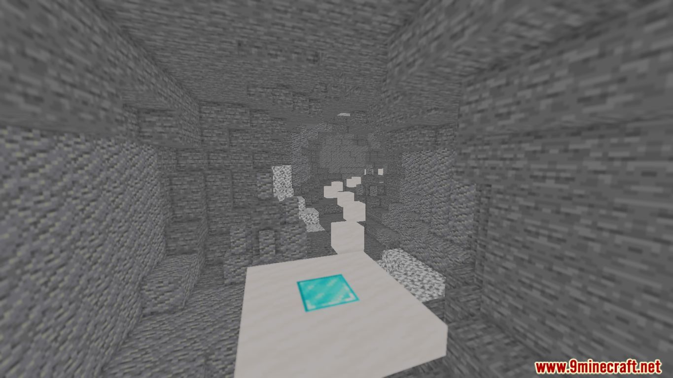 Ghost Run Map Screenshots (7)