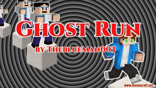 Ghost Run Map Thumbnail
