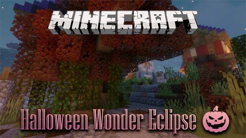 Halloween-Wonder-Eclipse-Mod