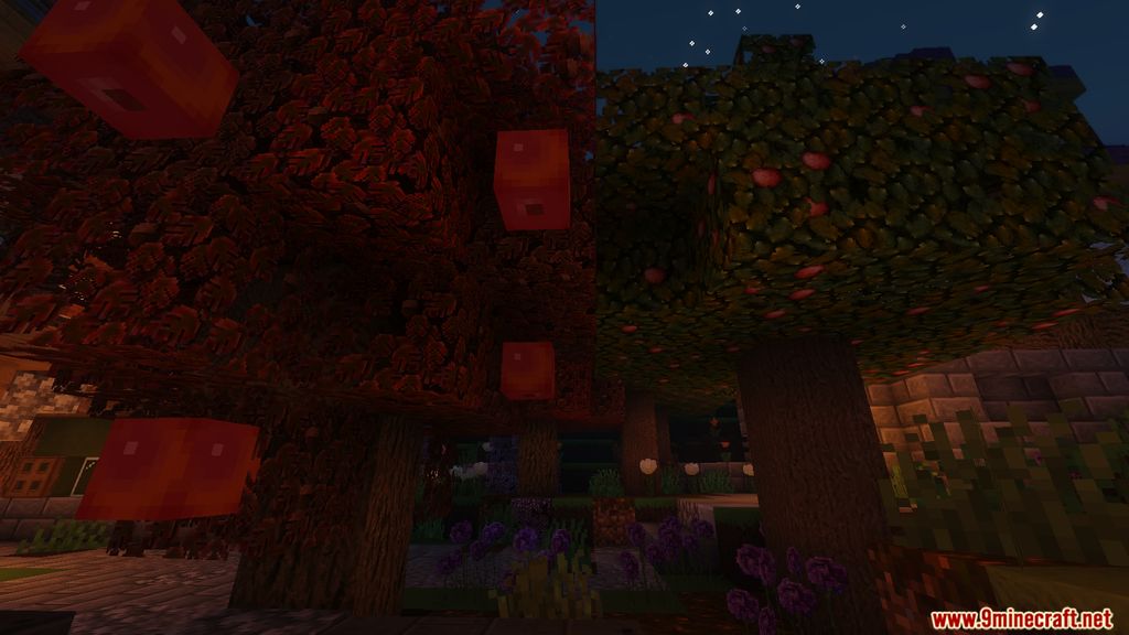 Halloween Wonder Eclipse Screenshots 1