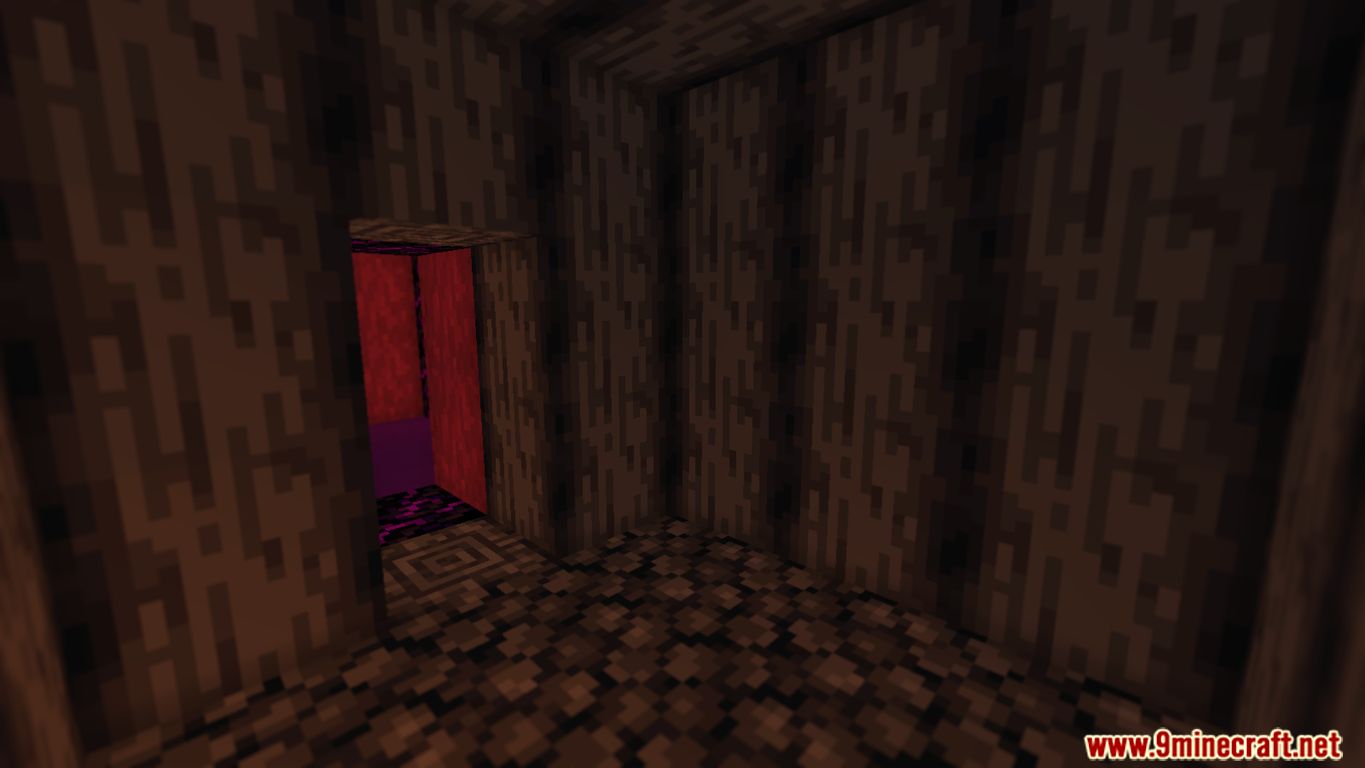 Hidden Rooms Map Screenshots (3)