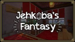 Jehkobas Fantasy Resource Pack logo