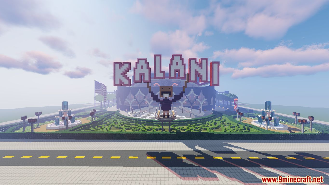 Kalani Grad Stage Map Screenshots (3)