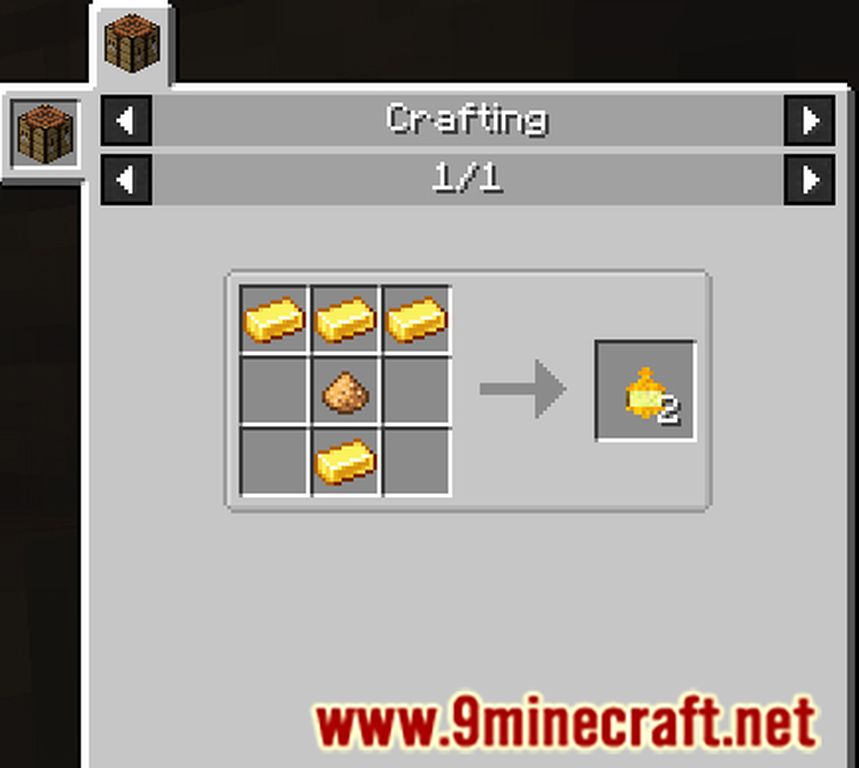Lamps Mod Screenshots 15