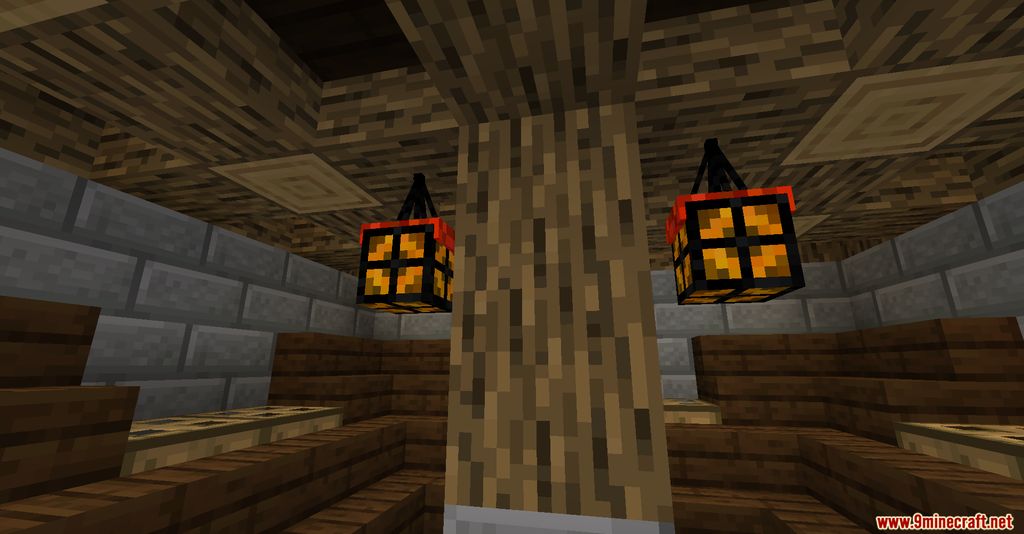 Lamps Mod Screenshots 2