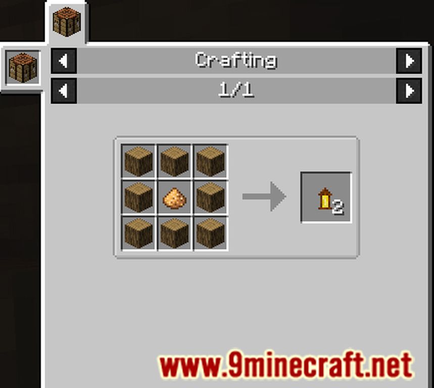 Lamps Mod Screenshots 20