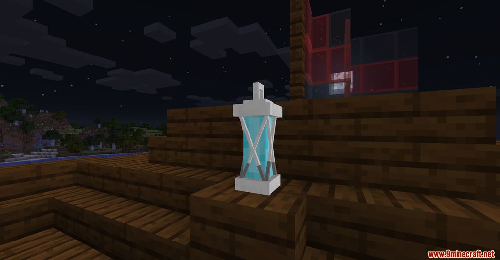 Lamps Mod Screenshots 3