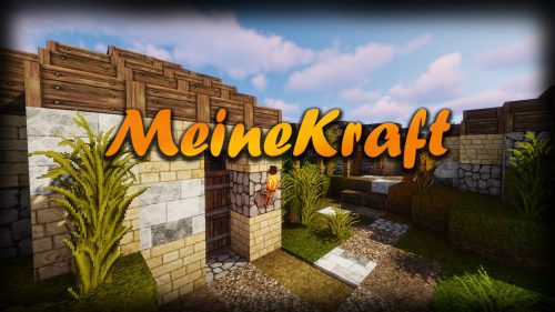 MeinKraft Resource Pack