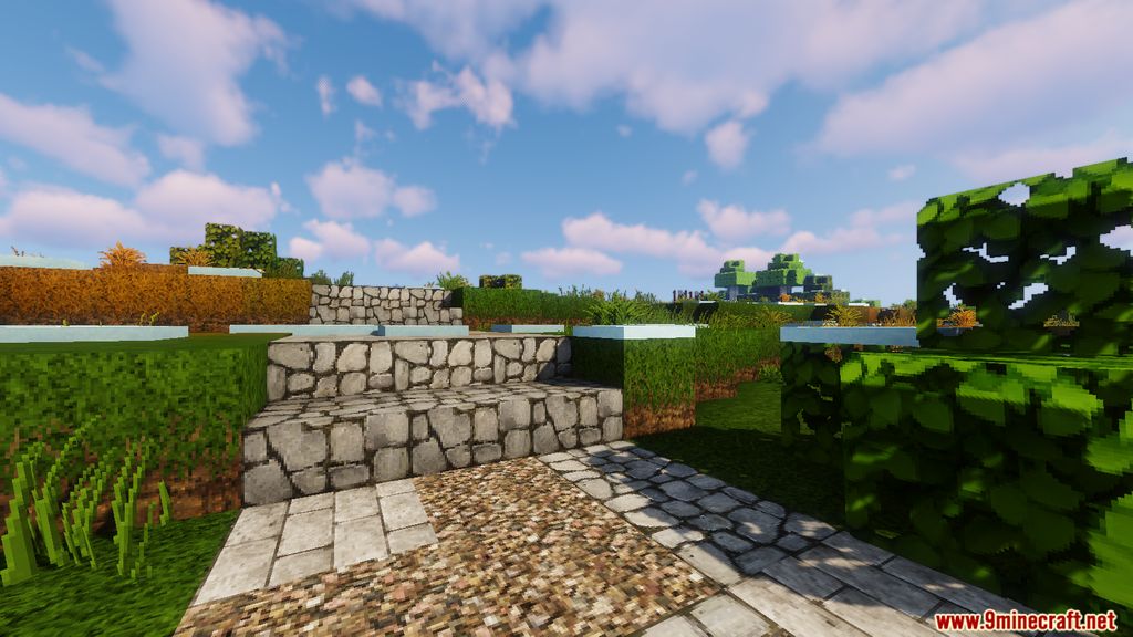 MeinKraft Resource Pack Screenshots 4