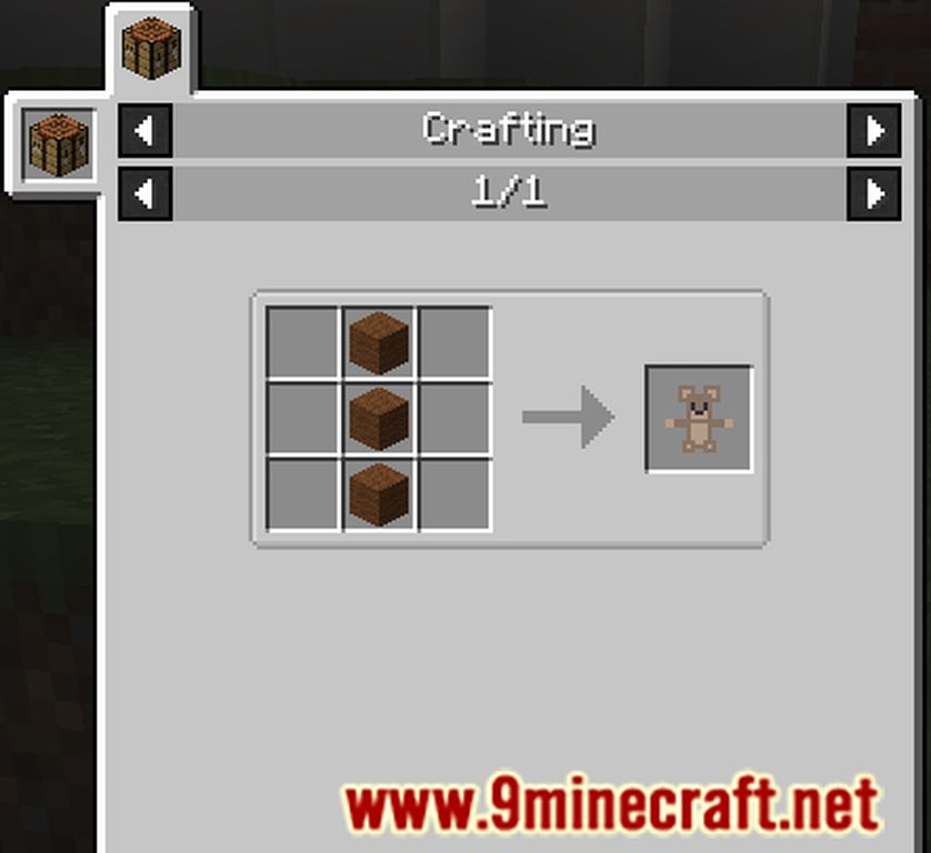 MineFamily Mod Screenshots 10