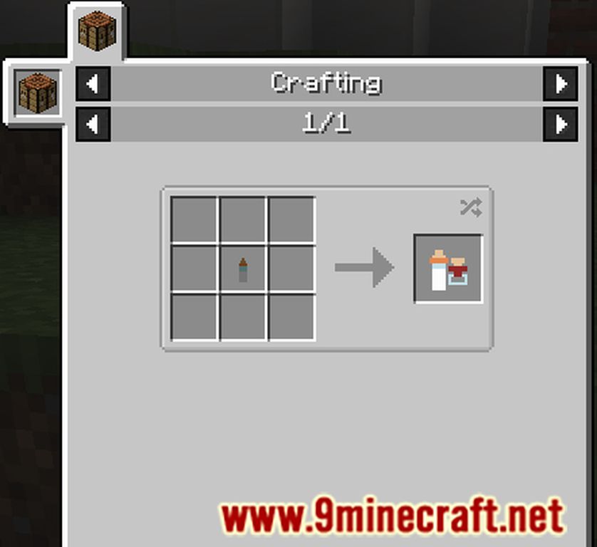 MineFamily Mod Screenshots 12
