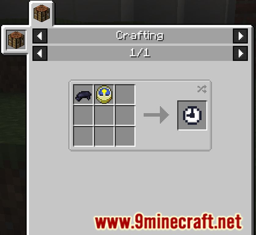 MineFamily Mod Screenshots 13