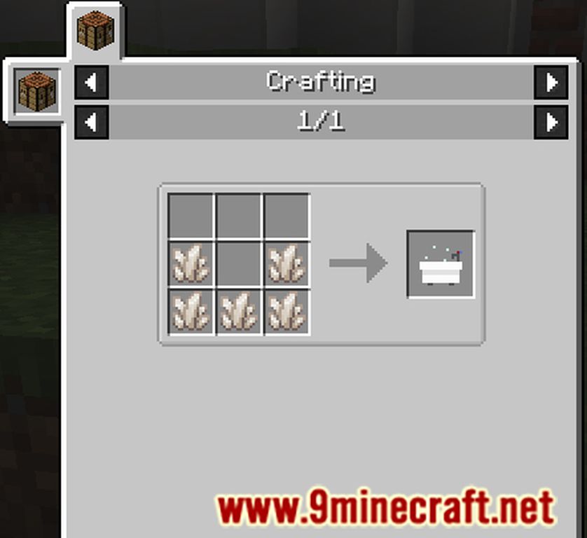 MineFamily Mod Screenshots 14