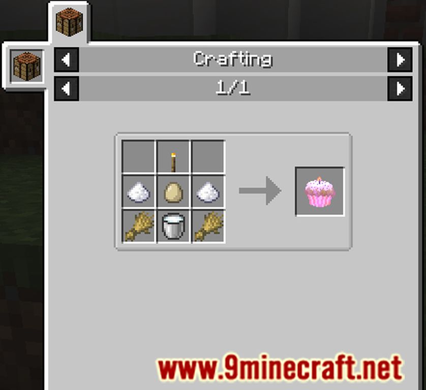 MineFamily Mod Screenshots 15