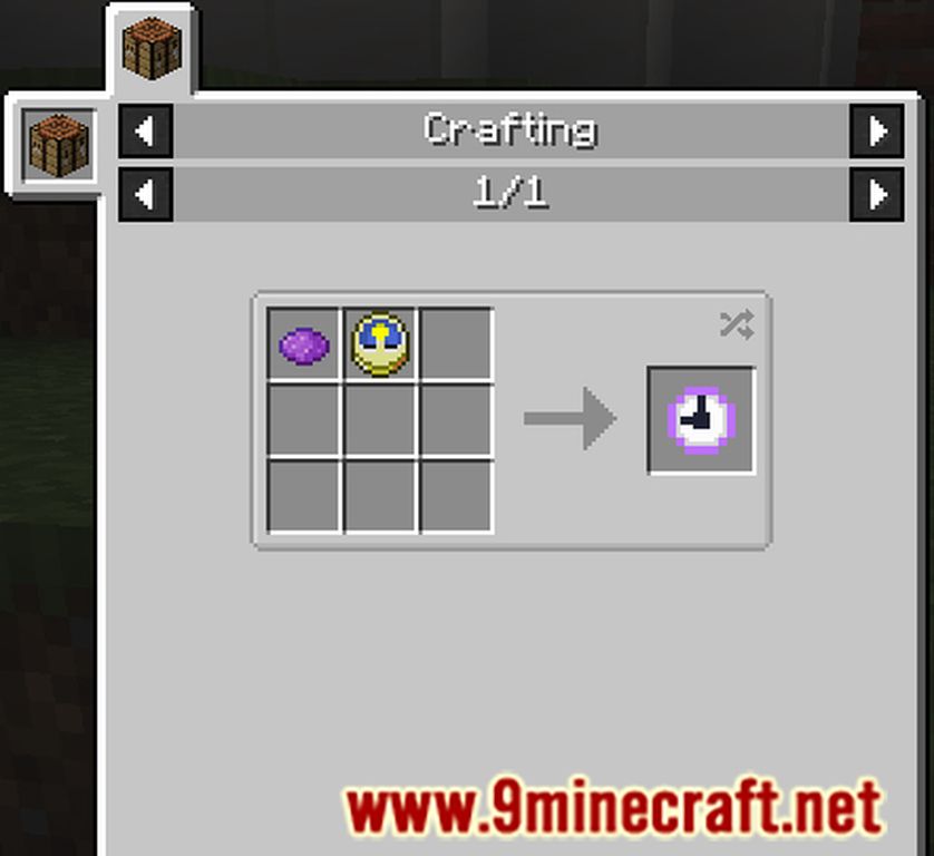 MineFamily Mod Screenshots 8