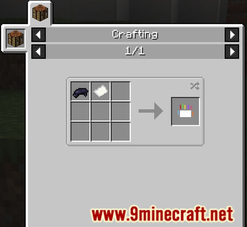 MineFamily Mod Screenshots 9