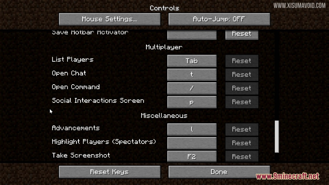 Minecraft 1.16.4 Pre-Release 1 Screenshots 1