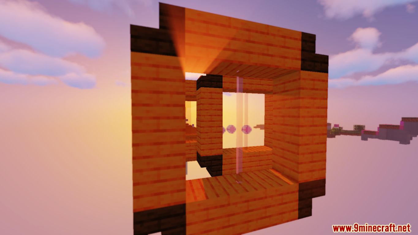 Minecraft Championship Practice Parkour Remake Map Screenshots (3)