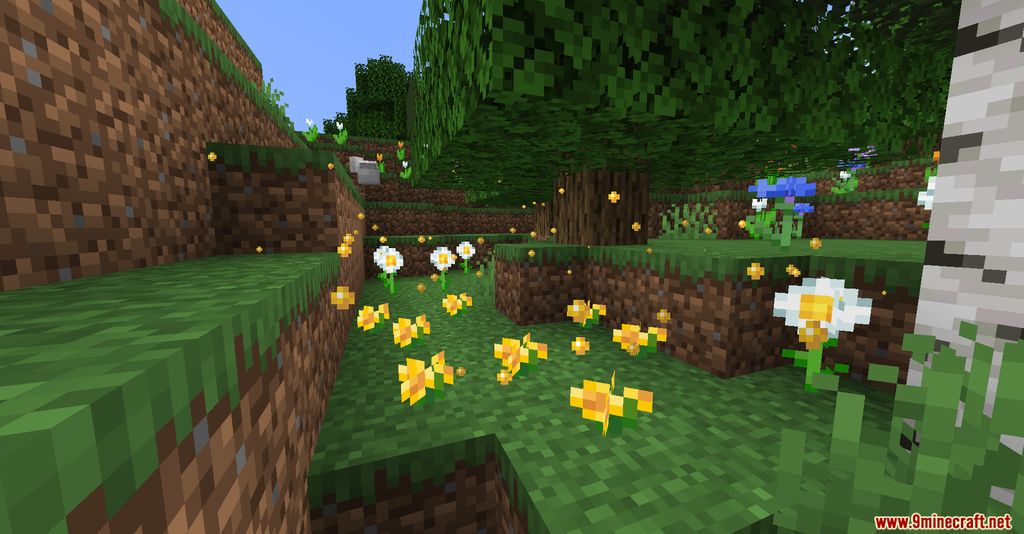 Minibloom Mod Screenshots 10