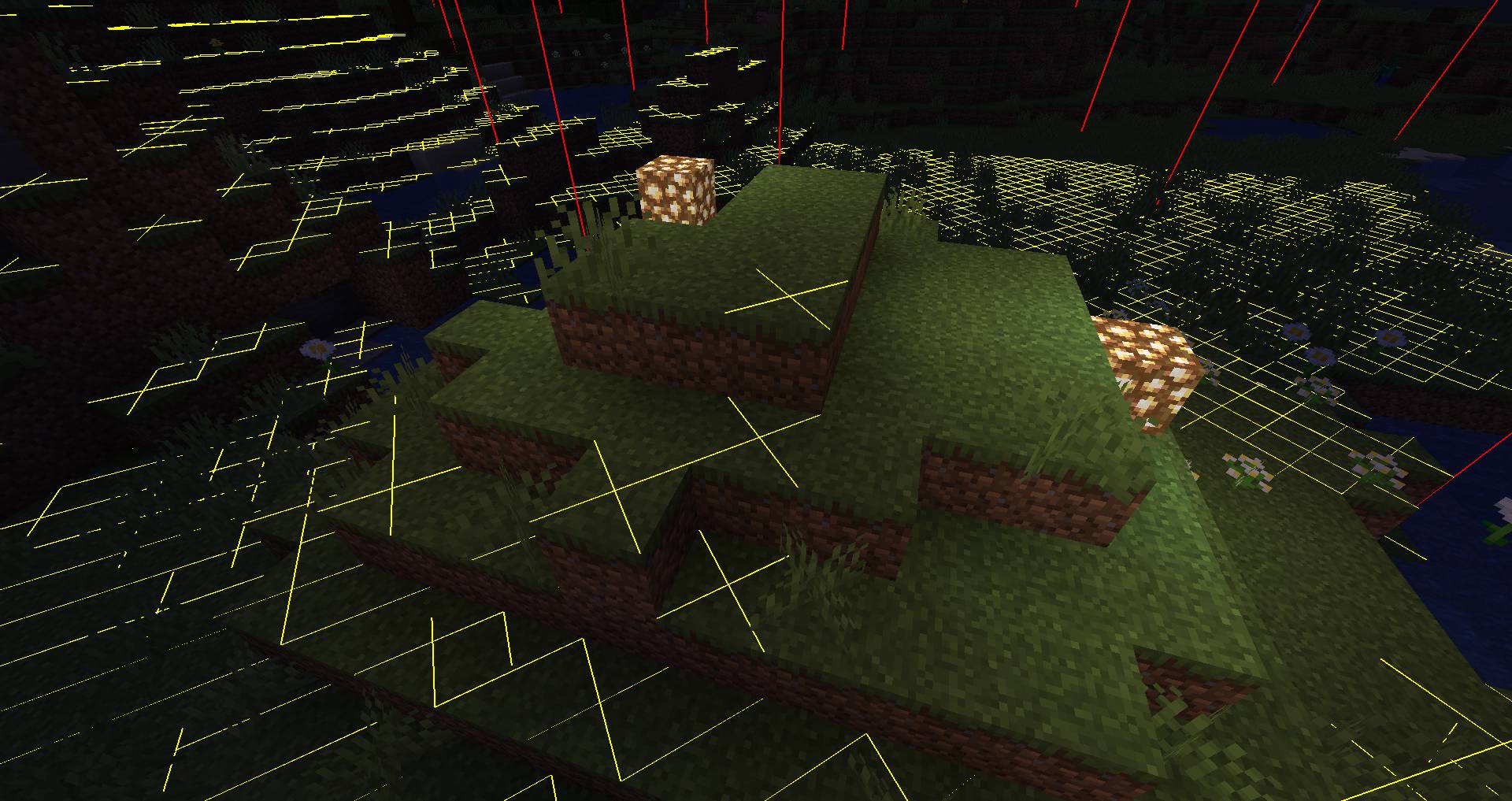 More Overlays Updated Mod 1 18 1 1 17 1 Nei Overlays 9minecraft Net