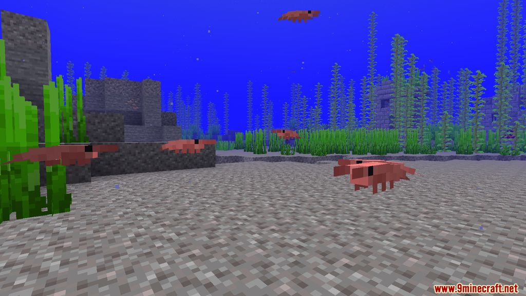 Oh Cant You Sea Mod Screenshots 5