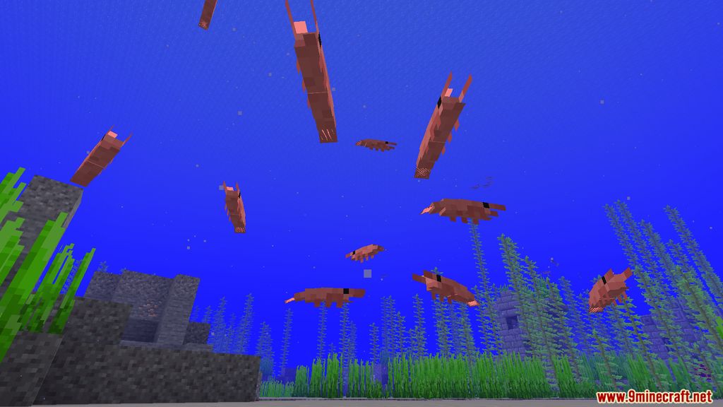 Oh Cant You Sea Mod Screenshots 6