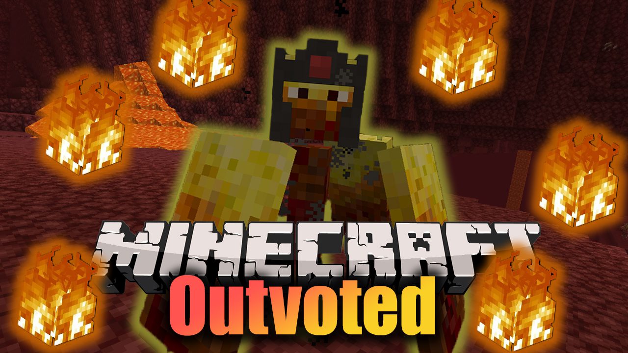 Outvoted - Minecraft Mods - CurseForge