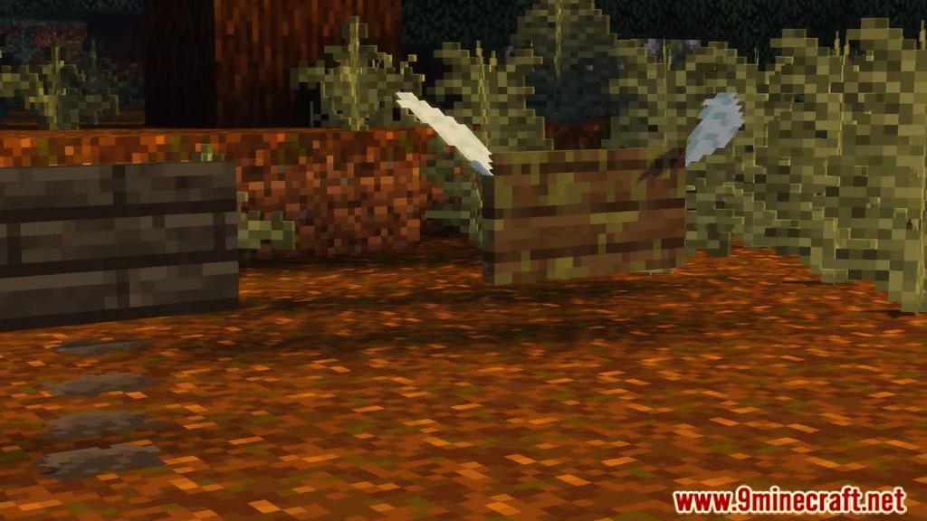 Packtober Remastered Resource Pack Screenshots 11