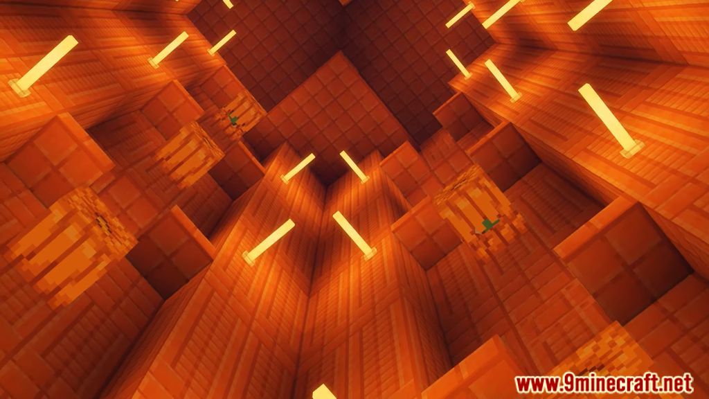 Packtober Remastered Resource Pack Screenshots 3