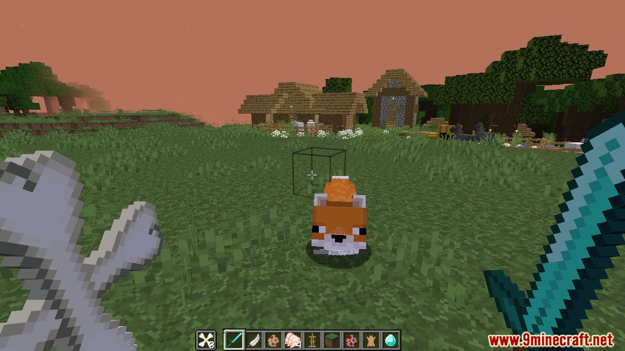 Pets+ Data Pack Screenshots (7)