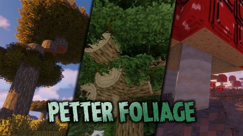 List of Minecraft 1.16.5 Resource Packs 