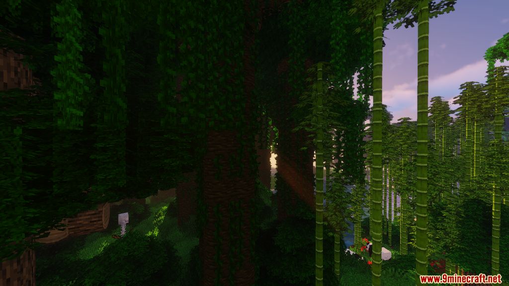 Petter Foliage Resource Pack 7