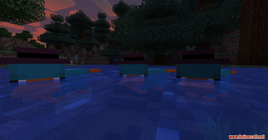 Platypus Mod Screenshots 11