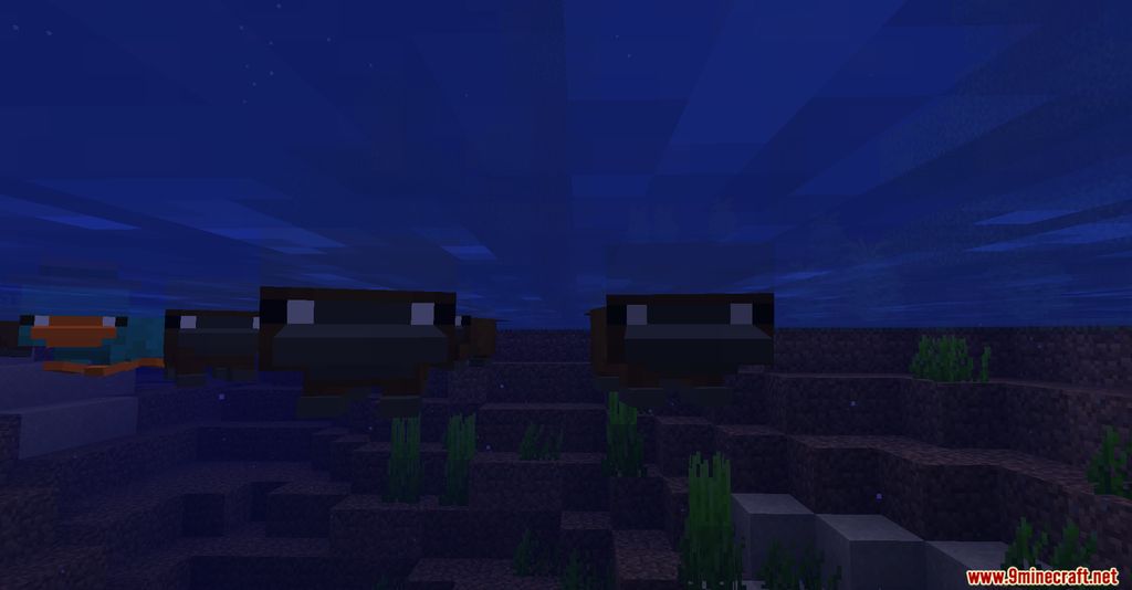 Platypus Mod Screenshots 12