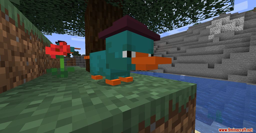 Platypus Mod Screenshots 2