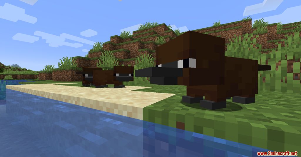 Platypus Mod Screenshots 3