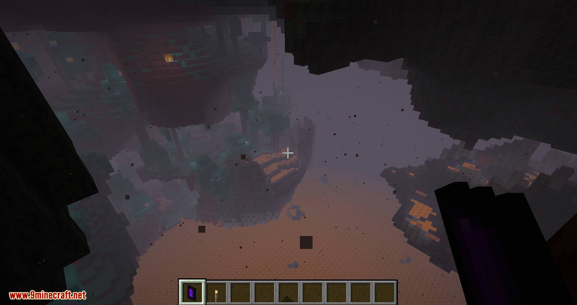 Better nether 1.16 5. Spelunkery Mod Nether Portal. Better Nether Mod.