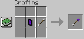 Portable Nether mod for minecraft 22