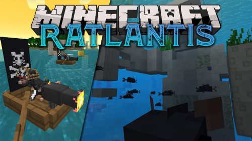 Ratlantis Mod