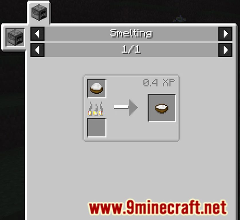 SinoEats Mod Screenshots 12